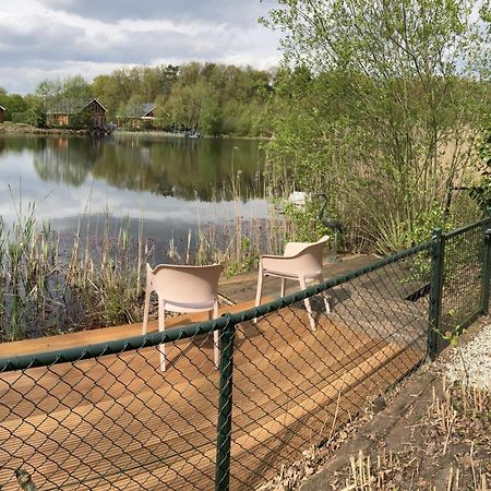 Vakantiehuis Villa 56 Heel Екстер'єр фото