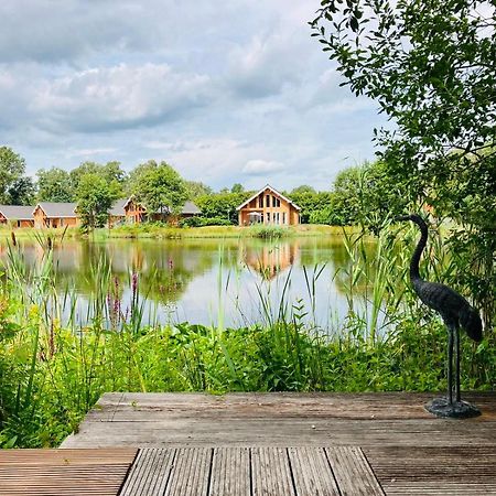 Vakantiehuis Villa 56 Heel Екстер'єр фото