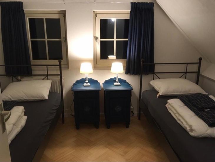 Vakantiehuis Villa 56 Heel Екстер'єр фото