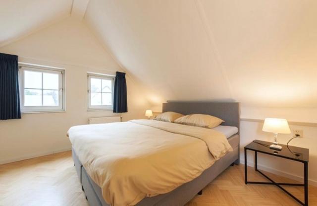 Vakantiehuis Villa 56 Heel Екстер'єр фото