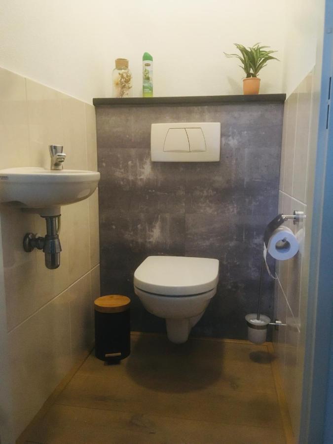 Vakantiehuis Villa 56 Heel Екстер'єр фото