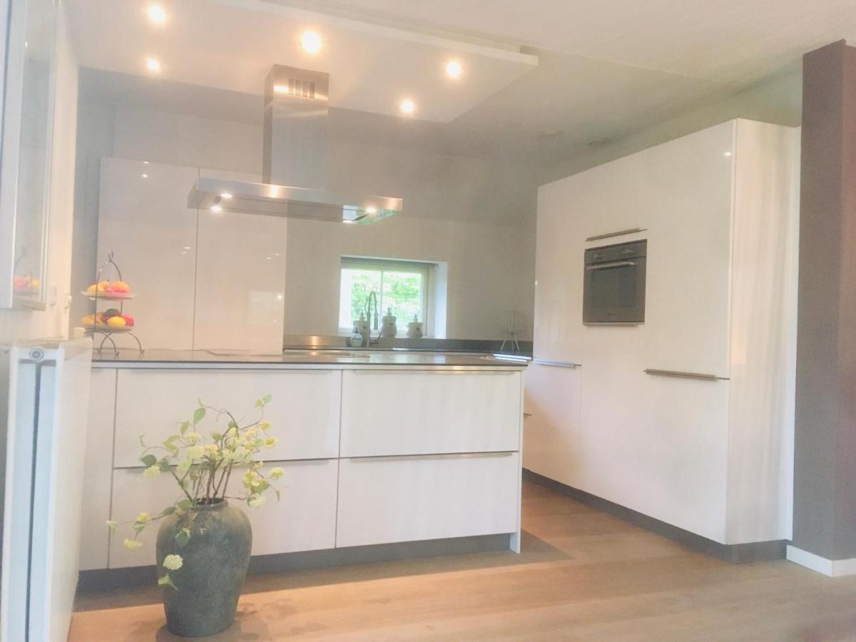 Vakantiehuis Villa 56 Heel Екстер'єр фото