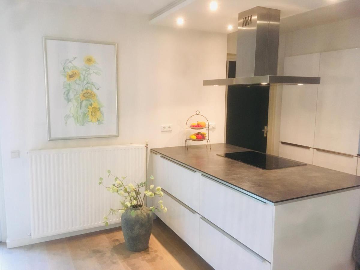 Vakantiehuis Villa 56 Heel Екстер'єр фото