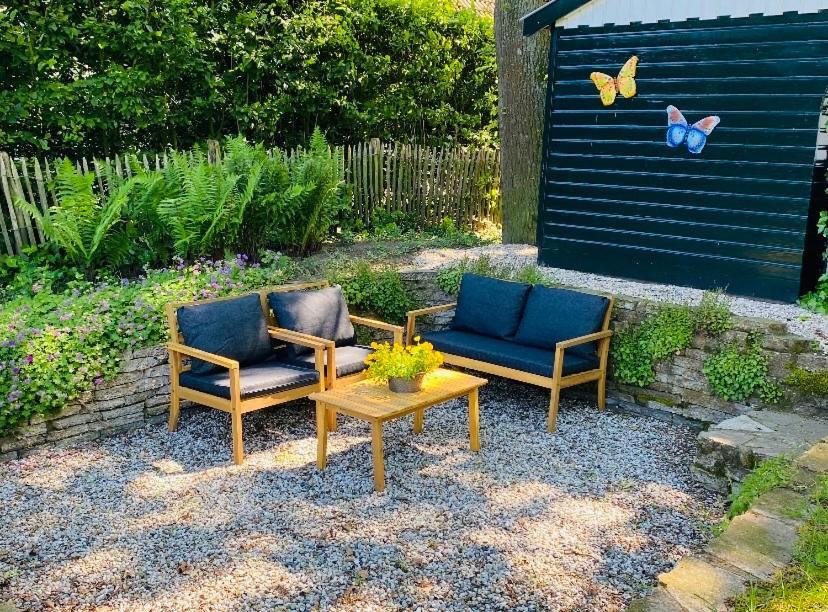 Vakantiehuis Villa 56 Heel Екстер'єр фото